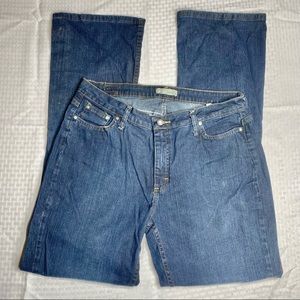 Riders by Lee, boot cut,  never washed or worn, deadstock